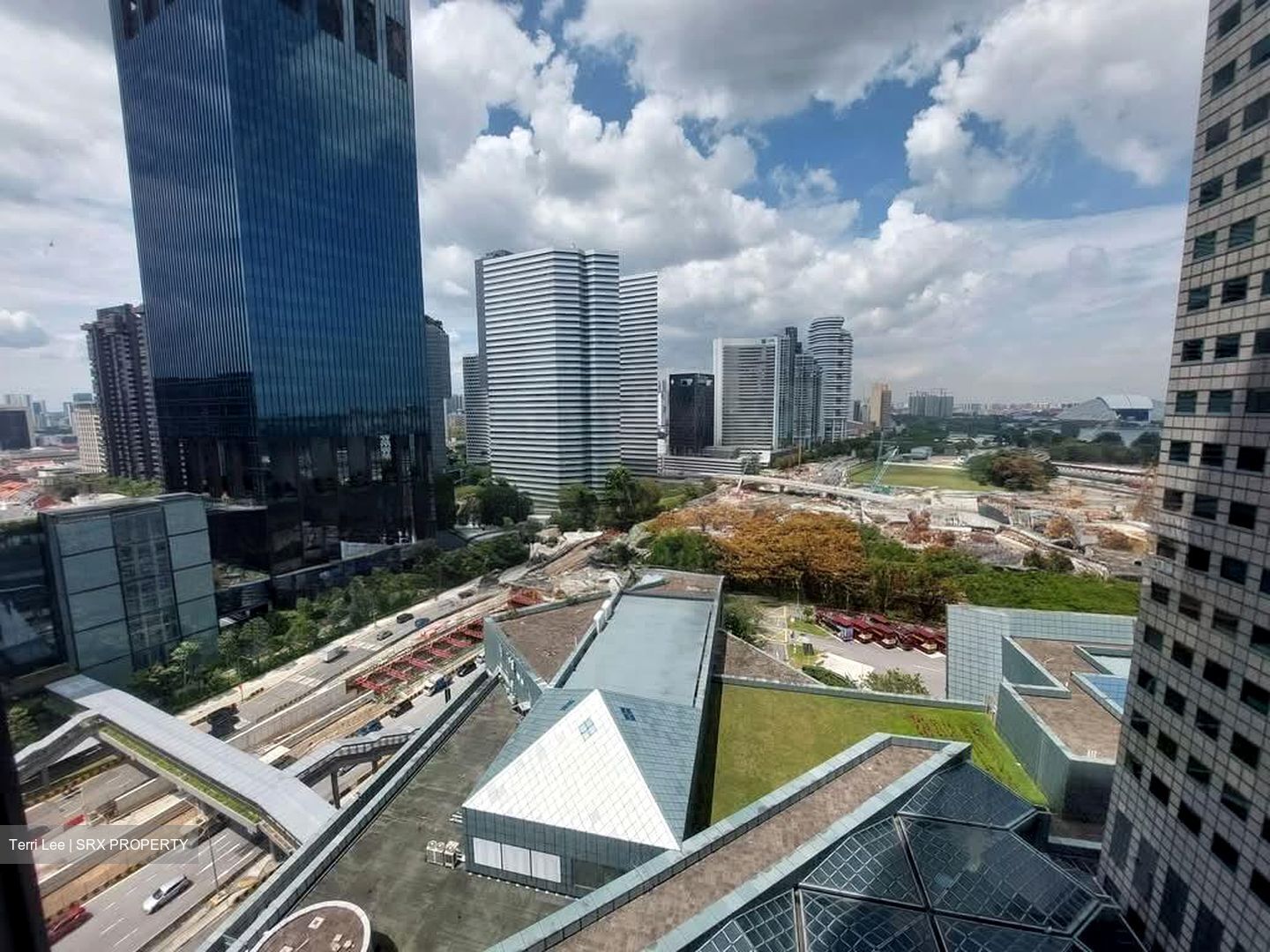 Suntec Tower Three (D1), Office #570935881